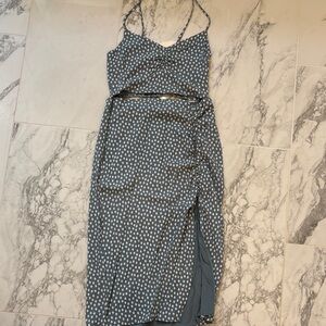 Abercrombie matching set